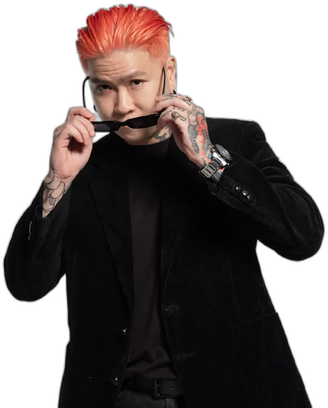 Zane